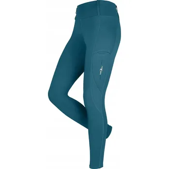 Dámské kalhoty Dámské kalhoty Fair play Dea vel. 36 zelené