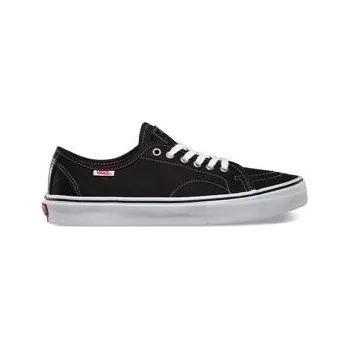 Pánské tenisky Boty Vans AV CLASSIC Black/White/Mid Grey velikost 44.5