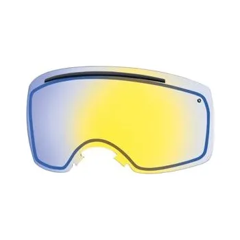 Náhradní sklo Smith Lens I/O 7 Yellow Sensor velikost O/S