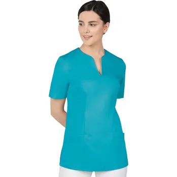 Dámská mikina 38 MIKINA DÁMSKÁ LÉKAŘSKÁ kosmetická FARTUCH 323