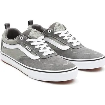 Pánské tenisky Boty Vans KYLE WALKER PRO Granite/Rock velikost 42.5