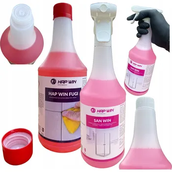 Univerzální čisticí prostředek Hap Win univerzální čisticí prostředek 2l