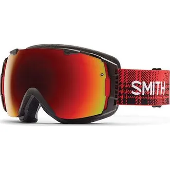 Snow brýle Smith I/O Woolrich Hunter velikost O/S