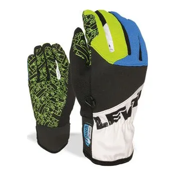 Chránič rukou Rukavice Level LINE I-Touch Lime velikost 9