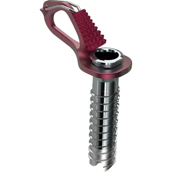 Šroub do ledu Blue Ice Aero Lite Šroub do ledu Velikost: 10 cm