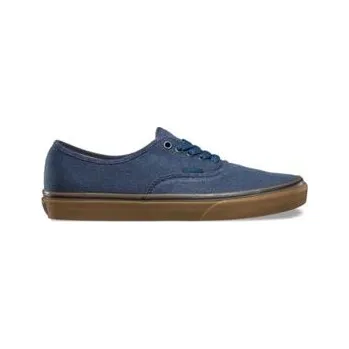 Pánská obuv Boty Vans AUTHENTIC Dress Blues/Gum velikost 44.5