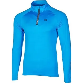Pánská mikina Mikina Rehall JERRY Bright Blue velikost XL