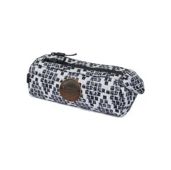 Penál Penál Rip Curl PENCIL CASE 2P SOUTH WIND Black velikost O/S