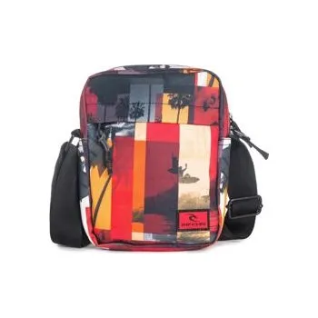 Čepice Kabela Rip Curl PHOTO VIBES NO IDEA Red velikost O/S