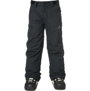 Dámské kalhoty Kalhoty Rip Curl OLLY PT Jet Black velikost 12