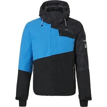 Bunda Rehall ISAC Ultra Blue velikost L