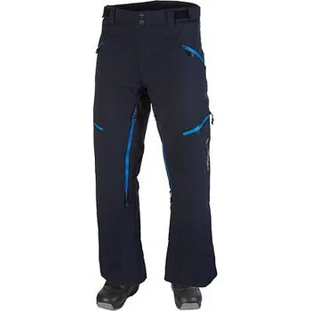 Pánské kalhoty Kalhoty Rehall RORY Navy velikost M
