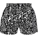 Spodní prádlo Represent EXCLUSIVE ALI OUT OF CONTROL Black velikost XL