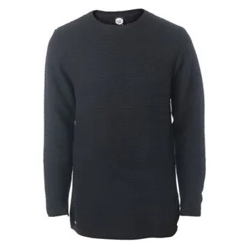 Pánská mikina Svetr Rip Curl OTTO SWEATER Black velikost S