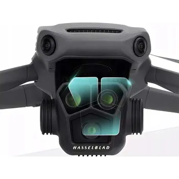 Dron Tvrzené Sklo Sunnylife 2 ks pro DJI Mavic 3 PRO