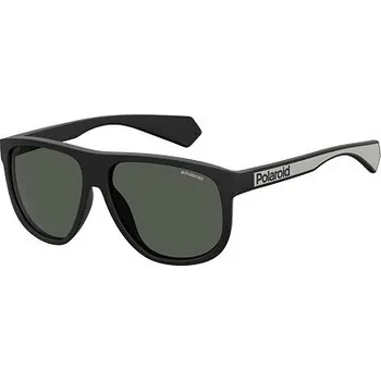 Sluneční brýle Sluneční brýle Polaroid PLD 2080/S Matte Black velikost O/S