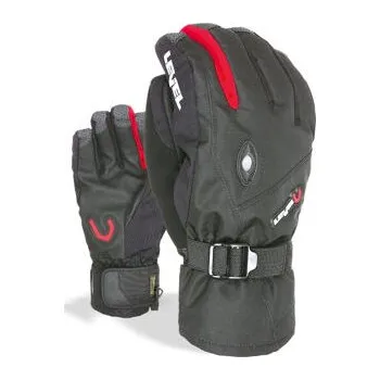 Rukavice Level MATRIX Red velikost 9