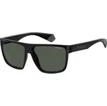 Sluneční brýle Polaroid PLD 6076/S Black velikost O/S