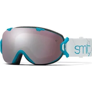 Snow brýle Smith I/OS Aqua Prism velikost O/S