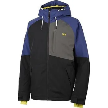 Bunda Rehall FLOW Purple Haze velikost XXL