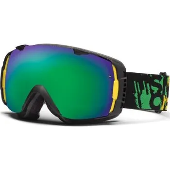 Sjezdové lyžování Snow brýle Smith I/O Irie Mission velikost O/S