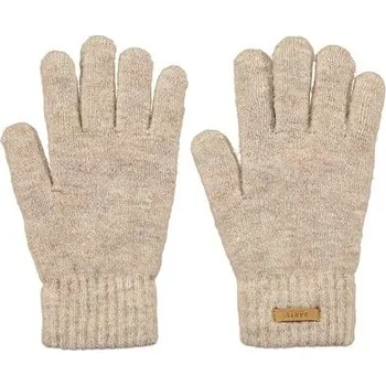 Rukavice Rukavice Barts WITZIA GLOVES Light Brown velikost O/S