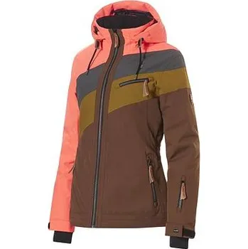 Dámská vesta Bunda Rehall SOIRE Coral velikost S