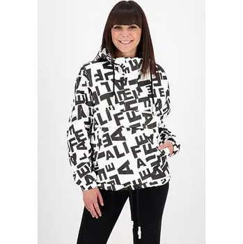 Bunda Alife and Kickin BOAAK B White velikost XS