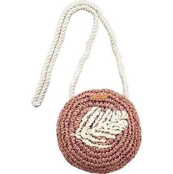 Čepice Kabelka Barts VENUS SHOULDERBAG Dusty Pink velikost O/S