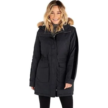 Pánská větrovka Bunda Rip Curl RACER PARKA JACKET Blue Graphite velikost S