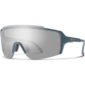 Cyklistické brýle Smith FLYWHEEL Matte Iron velikost O/S