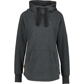 Pánská mikina Mikina Alife and Kickin MARAAK Moonless velikost XL