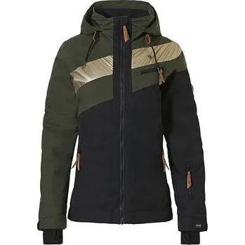 Bunda Rehall STORMY Black velikost M