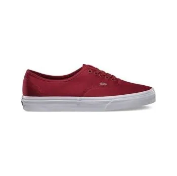 Dámské tenisky Boty Vans AUTHENTIC Sun Dried Tomato velikost 43.0