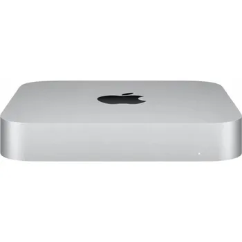 Stolní počítač Apple Mac Mini M2 16GB 512GB CPUx8 GPUx10 MacOS