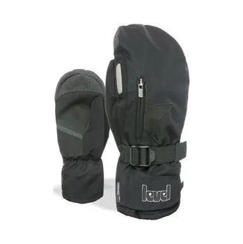 Rukavice Level STAR W Mitt Black velikost 6.5