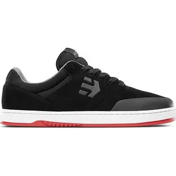 Pánské tenisky Boty Etnies MARANA Black/White/Red velikost 43.0