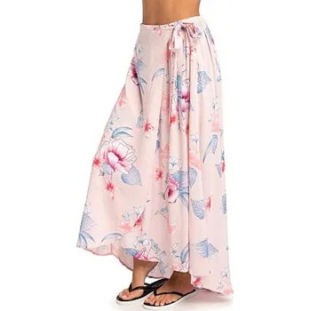 Dámská sukně Sukně Rip Curl INFUSION FLOWER MAXI SKIRT Shell velikost XS