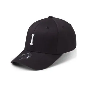 Kšiltovka Kšiltovka State Of WOW ALPHA BASEBALL-CROWN 2 Black I velikost O/S