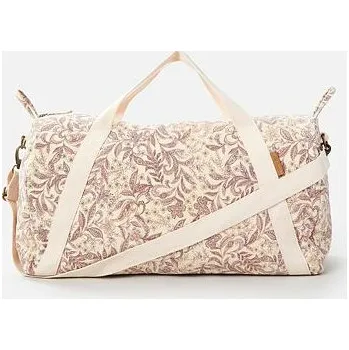 Cestovní taška Cestovní taška Rip Curl LUNAR TIDES 40L CANVAS DUFFLE Nude velikost O/S