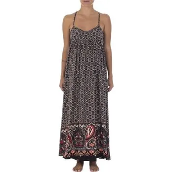 Dámské šaty šaty Rip Curl MILLA DRESS Ribbon Red velikost M