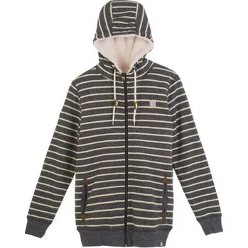 Dámská mikina Mikina Animal MAYA India Ink Blue Marl velikost 10