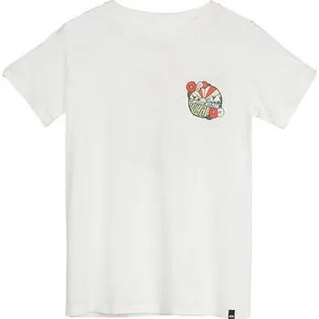 Pánské tričko Tričko Animal NOSTALGIA Coconut Cream velikost 06