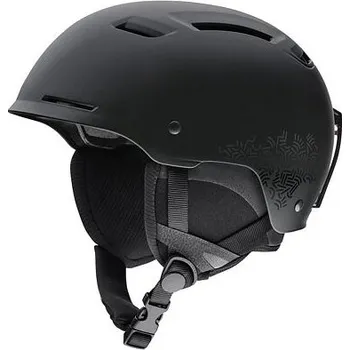 Chránič hlavy Helma Smith POINTE Mtt Black New Wave velikost M