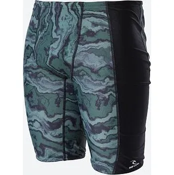 Dámské plavky Plavky Rip Curl JAMMER Camo velikost L