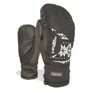 Chránič rukou Rukavice Level ALPINE W Mitt Loden velikost 8,5