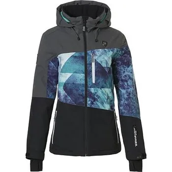 Bunda Rehall DORLA Oak Grey velikost S