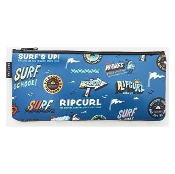 Penál Penál Rip Curl SMALL PENCIL CASE Navy velikost O/S