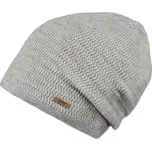 Zimní čepice Barts JONNI BEANIE Heather Grey velikost O/S