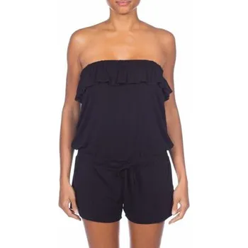 Dámské kraťasy šortky Rip Curl SUNSET COMBISHORT Black velikost S